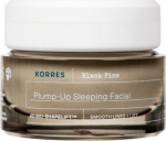 &Ouml;ine n&auml;okreem Korres Black Pine Plump-Up, 40 ml