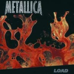 Vin&uuml;&uuml;lplaat Metallica Load Metal, 2001