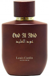 Parf&uuml;&uuml;mvesi Louis Cardin Oud Cambodi, 100 ml