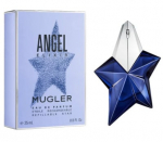 Parf&uuml;&uuml;mvesi Thierry Mugler Angel Elixir, 25 ml