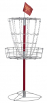 Discgolfi m&auml;rklaud Discmania, 130 cm x 63 cm