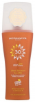 P&auml;ikesekaitsepiim keha jaoks Dermacol Sun Milk Beta-Carotene & Vitamin E SPF30, 200 ml