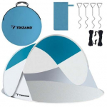 Tuulevari Trizand, 220 x 90 cm