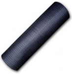 Plastikv&otilde;rk Bradas Uninet, 100 m x 0.1 cm x 150 cm