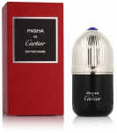 Tualettvesi Cartier Pasha Edition Noire, 50 ml