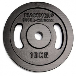 Ketasraskused Hammer 10 kg