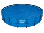 Basseini kate Bestway Flowclear Solar, 549 cm