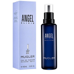 Parf&uuml;&uuml;mi t&auml;itepudel Thierry Mugler Angel Elixir, 100.0 ml