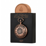 Parf&uuml;&uuml;mvesi Lattafa La Collection Antiquites 1505 Pride, 100.0 ml