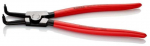 N&auml;pitsad r&otilde;ngaste jaoks Knipex 4621A41, 300 mm
