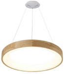 Valgusti rippuv AZzardo Silvam AZ3344, LED, 3000 &deg;K, 1 x 30 W