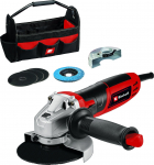 Ketasl&otilde;ikur Einhell TC-AG 125/850, 850 W