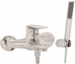 Vannisegisti koos du&scaron;ikomplektiga Magma Salaca MG-2321, kroomi