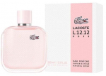Tualettvesi Lacoste Rose Eau Fraiche, 100 ml
