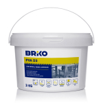 Liim universaalne Briko PVA D3, 3 kg, valge v.