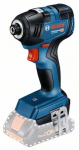 Akul&ouml;&ouml;ktrell Bosch Professional GDR 18V-200 Solo 06019J2105, 18 V
