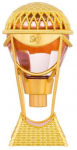 Tualettvesi Anna Sui Sky, 30.0 ml
