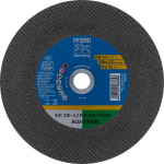 Nurklihvija l&otilde;ikeketas Pferd PSF, 230 mm x 3.2 mm x 22.23 mm