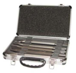 Meislite komplekt Makita D-16368, 25 cm