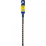 Betooni puur Irwin Joran, betoon/kivi, keermega, sds plus, 12 mm x 23 cm