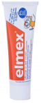 Hambapasta Elmex Childrens Toothpaste, 50 ml