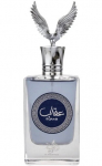 Parf&uuml;&uuml;mvesi AL Wataniah Eqaab, 100 ml