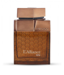 Parf&uuml;&uuml;mvesi Rue Broca L'Alliance Stellae, 100 ml