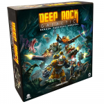 Lauam&auml;ng MOOD Publishing Deep Rock Galactic Second Edition, EN