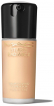 Kreempuuder, seerum MAC Studio Radiance, nc18, 30 ml