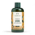 Kehapesugeel The Body Shop Satsuma, 250 ml