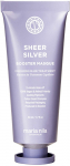 Juuksemask Maria Nila Sheer Silver, 50 ml