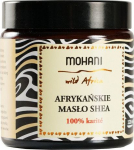 Kehav&otilde;i Mohani Wild Africa Unrefined Shea Butter, 100 g