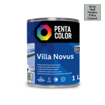 Fassaadiv&auml;rv Pentacolor Villa Novus, hall v., 1 l