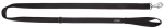Koera rihm Amiplay Easy Fix, must v., 1.6-3m x 3cm