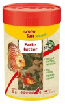 Kalatoit Sera San Nature, 0.022 kg