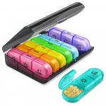 Tablettide organiseerija Kasman YH21011BLC