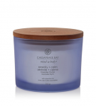 K&uuml;&uuml;nal, l&otilde;hna Chesapeake Bay Mind & Body Serenity + Calm, 28 h, 0.312 g, Violetne v.