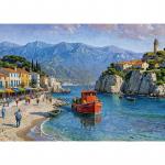 Pusle CherryPazzi - 1000 Seaside Village 30912 30912, 50 cm x 70 cm, 1000 tk