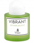 Parf&uuml;&uuml;mvesi Paris Corner Emir Vibrant Vetiver Delight, 100 ml