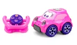 Rc auto Tooko Crossroad Girl II, roosa v.
