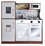 M&auml;nguk&ouml;&ouml;k Kruzzel KR22114