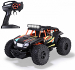 Rc auto Simba Dickie Toys Badland Explorer RTR 201107005, 1:24, must v./oranž v.