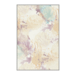 Vaip Conceptum Hypnose EEXFAB1189, mitmev&auml;rviline, 280 cm x 180 cm