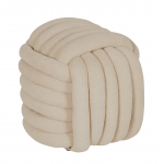 Tumba Domoletti HS-NP16-3, kreemjasvalge, 45 cm x 45 cm x 45 cm