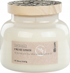 K&uuml;&uuml;nal, l&otilde;hna Beliani Delight Bliss Lumarko!, Valge v.