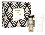 Kinkekomplektid naistele Paco Rabanne Fame Perfume Gift Set
