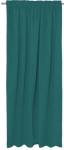 Pimendav kardin Arctic ZART-05, tume t&uuml;rkiissinine v., 140 cm x 250 cm