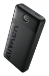 Akupank Anker PowerCore II, 20000 mAh, must v.