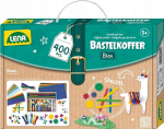 K&auml;sit&ouml;&ouml; komplekt Lena, sinine v.