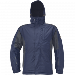 T&ouml;&ouml;jope meeste Cerva Dayboro, sinine v., L suurus